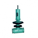 Регулятор расхода Ха2.573.006 РР-40